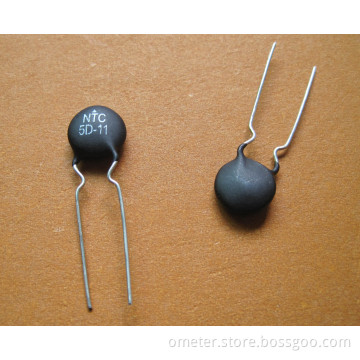 Ntc Thermistor Resistor Ntc 5D-11